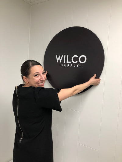Our Story: WILCO SUPPLY, a Woman-Owned Small Business