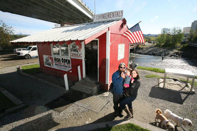 Veteran-owned businesses in Alaska we love to support