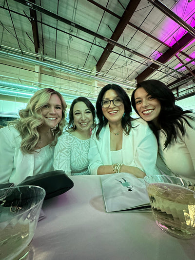 Anchorage Brought the Love at Trend Alaska 2023 💕