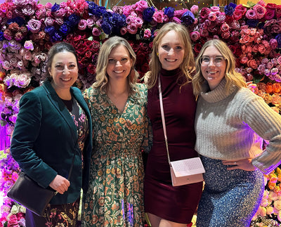 Trend Alaska 2024: Where Fashion Meets Philanthropy in Full Bloom