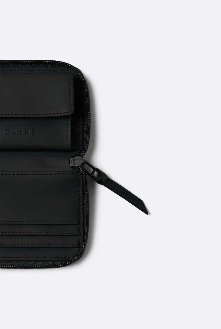 Rains Waterproof Velcro Wallet hot