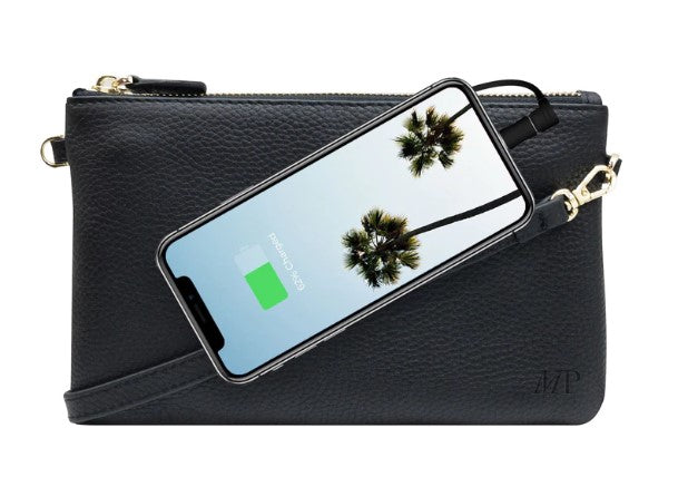 MightyPurse Cross-Body Classic Purse – WILCO SUPPLY